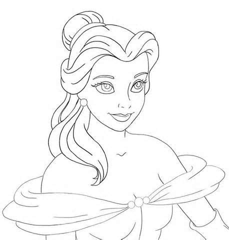 Belle drawing disney pictures disney animation pictures to draw princess peach kawaii drawings fictional characters copic markers. Pin on Fan Art
