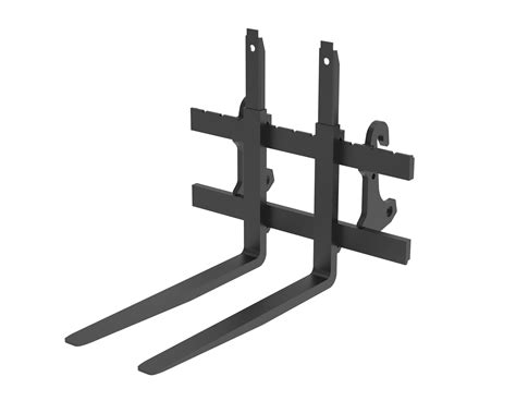 Implements For Front Loaders Wheel Loaders And Other Tool Carriers