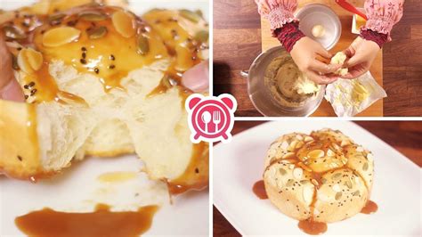 Explore tweets of ᴘᴇɴʏᴇɢᴀʀ ʜᴀʀɪan @sarang_lebahku on twitter. Resepi Roti Sarang Lebah | Seminit Resepi - YouTube