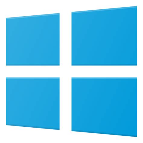Brand Brands Logo Logos Microsoft Windows Icon Free Download