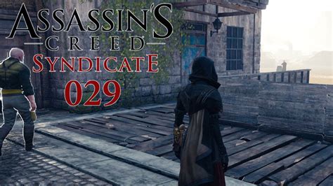 ASSASSIN S CREED SYNDICATE 029 City of London übernehmen II Let s