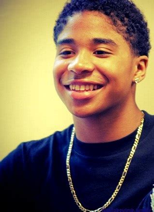 Roc Roc Royal Mindless Behavior Photo 32015113 Fanpop