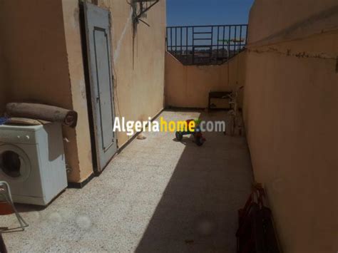 Vente Appartement F3 Biskra