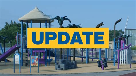 Burlington Enters Stage 3 With Playgrounds Reopening And Changes To