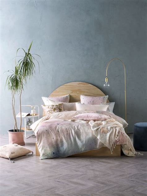 The Most Calming Bedroom Colour Schemes To Try Bedroom Color Schemes