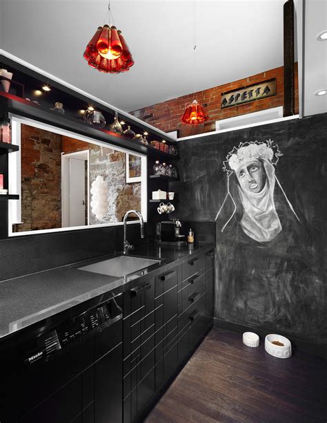 4.6 out of 5 stars 192. 24+ Chalkboard Wall Designs, Decor Ideas | Design Trends ...