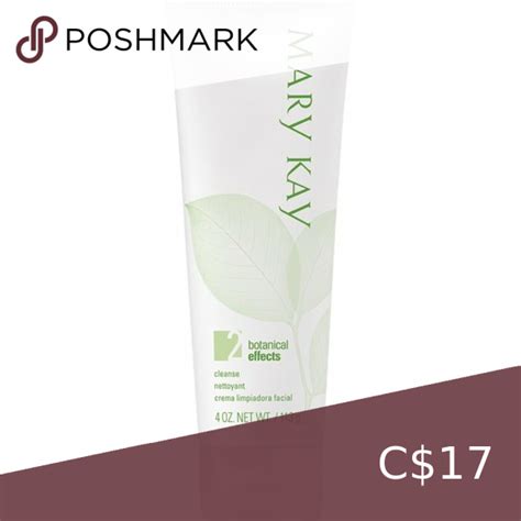 Mary Kay Botanical Effects Cleanser New Bogo 50