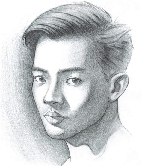 We did not find results for: Portrait Fundamentals Made Simple | My Drawing Tutorials