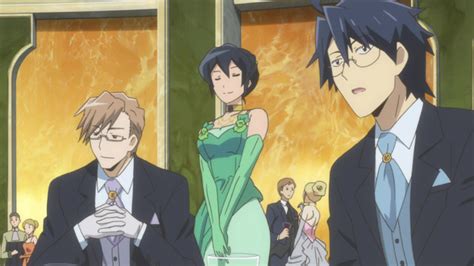 Stay in touch with kissanime to watch the latest anime episode updates. Watch Log Horizon Episode 12 Online - The Forest of ...
