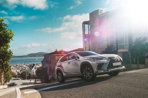 Maybe you would like to learn more about one of these? How Did The Lexus NX300 F Sport Fare On The Road? | Tatler ...