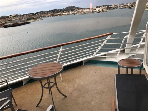 Maybe you would like to learn more about one of these? Balcony Cabin 8410 on Independence of the Seas, Category E2