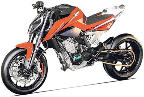 Did you scroll all this way to get facts about ktm duke 790? KTM Duke 790 Price, Specs, Review, Pics & Mileage in India
