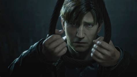 Silent Hill 2 Remake Release Date Speculation Platforms And Trailers