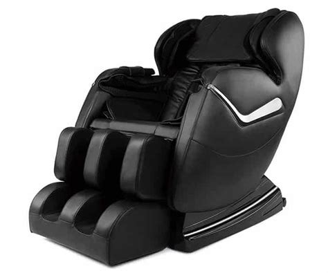 Best Rated Massage Chairs Top 7 Buying Guide Designing Idea