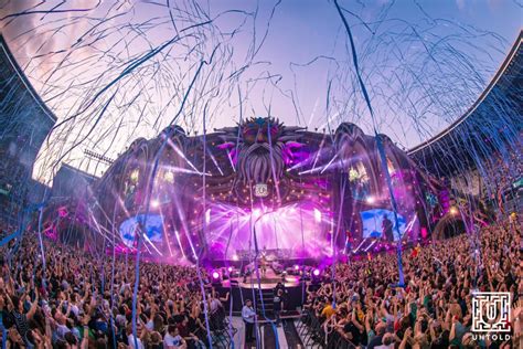 UNTOLD festival sells tickets worth EUR 3.25 million within five ...