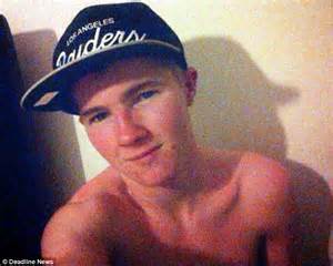 Dunfermline Teenager Daniel Perry 17 Kills Himself After