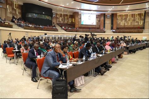 Pan african parliament gallagher estate private bag x16 midrand 1685 south africa tel: How Pan-African Parliament intends to eradicate corruption ...