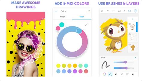Picsart Color For Pc Windows 10 And Macos Free Download
