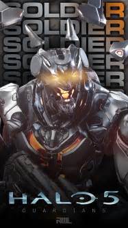 Free Download Halo 5 Guardians Social Media Ready Up Live 1080x1920