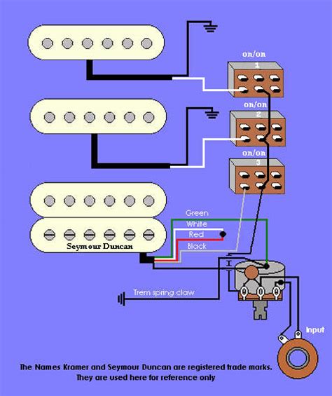 We did not find results for: Humbucker Electric Guitar Wiring Diagram - Wiring Diagram ...