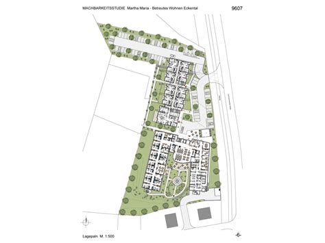 Ob als eigener wohnsitz oder als rentables anlageobjekt: Betreutes Wohnen Eckental - Engelhardt Architekten