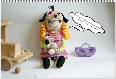 Candy The Doll For Girls Cute Doll For Girl Soft T For Etsy