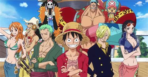 รวมซีรีย์ วันพีช One Piece ดูหนังฟรี บริการตลอด 24 ชั่วโมง