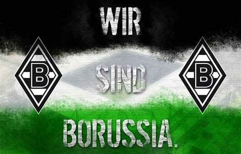 Check spelling or type a new query. Gladbach Logo - Collection of Hintergrundbilder Gladbach ...