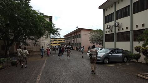 Ghana National College Gallery