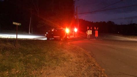 State Police Investigating Deadly Head On Crash In New Hartford Nbc