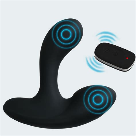 Levett Anal Plug Vibrator Intelligent Remote Adult Product Sex Toys Control Prostate Massage