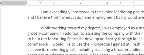 How many spaces do you indent for a long quotation? Indents and Tabs Microsoft Word 2013 and 2016 | Belajar Office