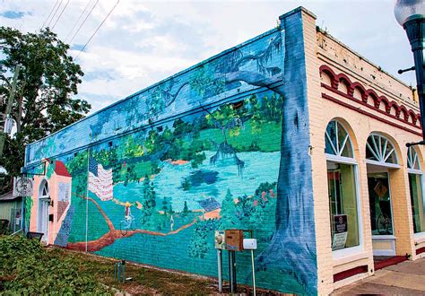 Alachua County Today - Controversial Mural Project Moves Forward as