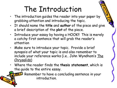 Here are a few other tips you can use to make sure your title will be part of the recipe for an effective research paper: How to write an essay