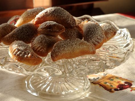 Yes, marshmallows with sweet potatoes is true. American Food Roots meets Italian Christmas Cookies » Adri Barr Crocetti