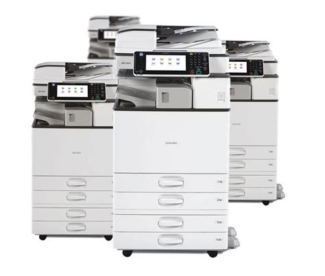 How to install driver driver ricoh mp c2003 windows 10 64 bit. Tải Driver Máy photocopy Ricoh MP 2554/3054/3554/4054/5054 ...