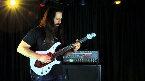 Browse art created by john bravata. John Petrucci creates "J-loo-P" for Ditto X2 - YouTube
