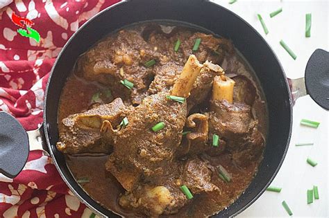 Jamaican Curry Goat Recipe Simply Easy To Make Spicy Goat Curry
