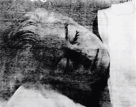 nuevo documental ha revelado la existencia de imágenes exclusivas del cadáver de marilyn monroe