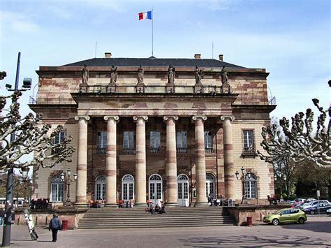 Adrien hémard dimanche 28 février modififié dimanche 28 février à 18:56. Opéra national du Rhin - Strasbourg | Forum Opéra