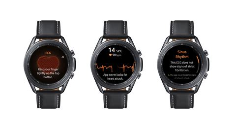 Samsung has posted a temporary fix on twitter for its users, but other smartphone users are also welcome to try it. FDA-Cleared Electrocardiogram Monitoring App is Available ...