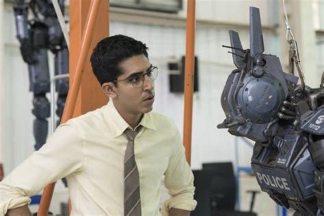 Win Passes To The Advance Screening Of Neill Blomkamps Chappie In St