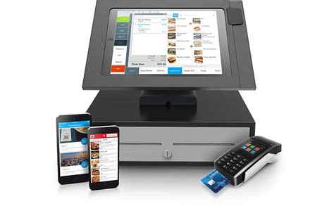 How Do Point Of Sale Pos Systems Work Postec