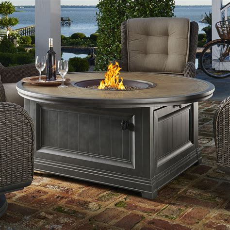 10 Best Outdoor Fire Pit Ideas To Diy Or Buy Fire Pit Gas Table