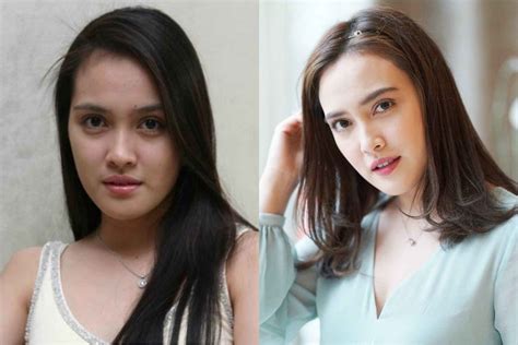 Indonesian celeb shandy aulia, shandy aulia collection foto, gallery indonesian actress and indonesian since dropping out of the drivers ananda mikola , sinetron stars laudya cynthia bella. Begini Potret Penampilan 12 Pemain Sinetron Inayah Dulu ...
