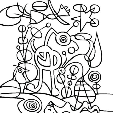 Download Britto Coloring Pages at GetDrawings | Free download