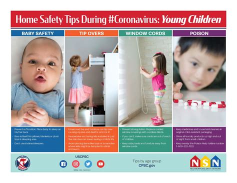Safety Education Materials