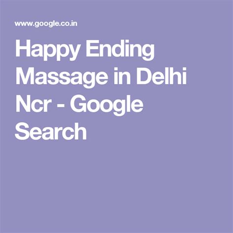 Pin On Body Massage Deals In Delhi