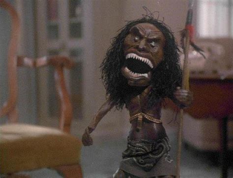The Scariest Movie Dolls Ever From Chucky To Puppet Master