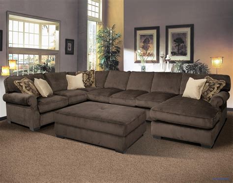 15 Photos Tan Sectionals With Chaise